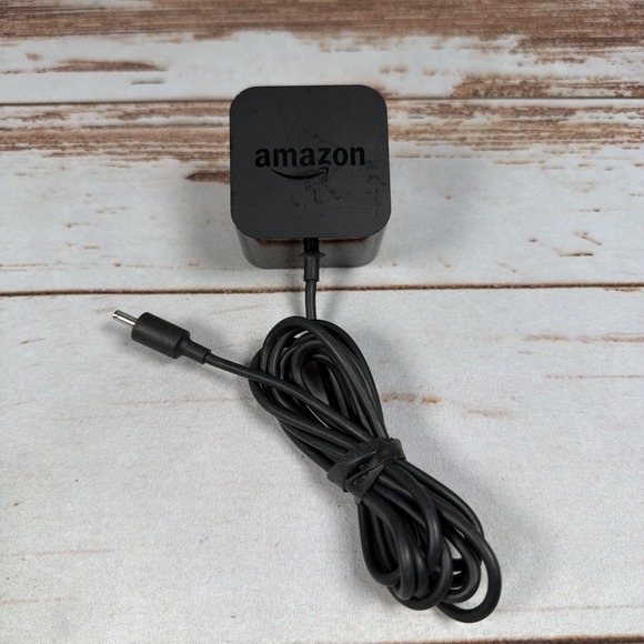 Amazon Other - Amazon Echo Dot / Show Power Supply Adapter 15V 1.4A PS73BR